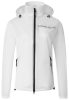Covalliero 2025 S/S ClearView női esődzseki - áttetsző, XS