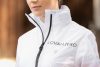 Covalliero 2025 S/S ClearView női esődzseki - áttetsző, M