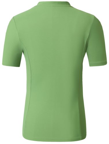 Covalliero 2025 S/S női póló - zöld, S