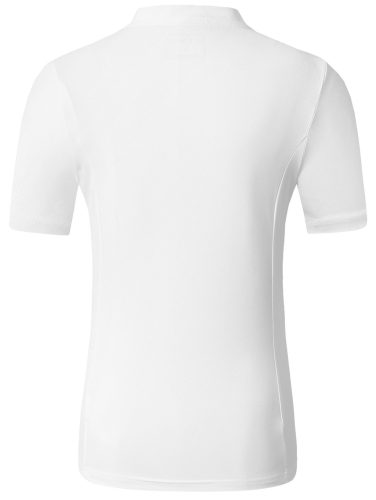 Covalliero 2025 S/S női póló - fehér, S