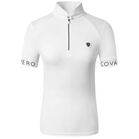 Covalliero 2025 S/S női versenying - fehér, XS