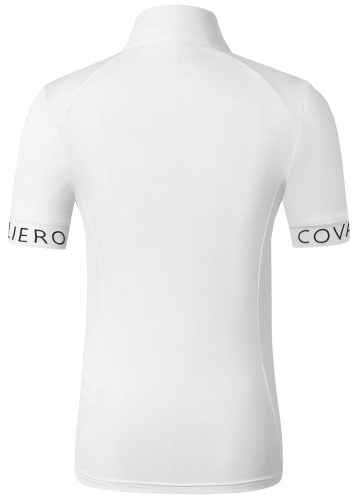 Covalliero 2025 S/S női versenying - fehér, L