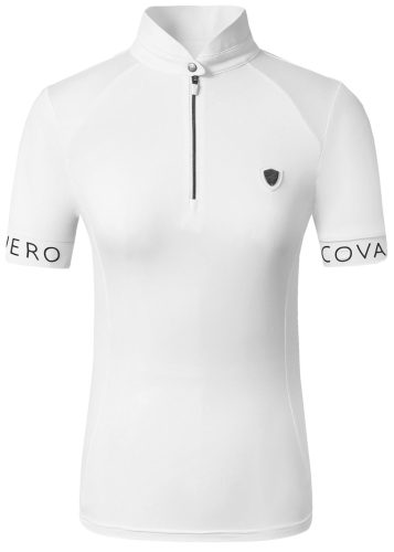 Covalliero 2025 S/S női versenying - fehér, XL
