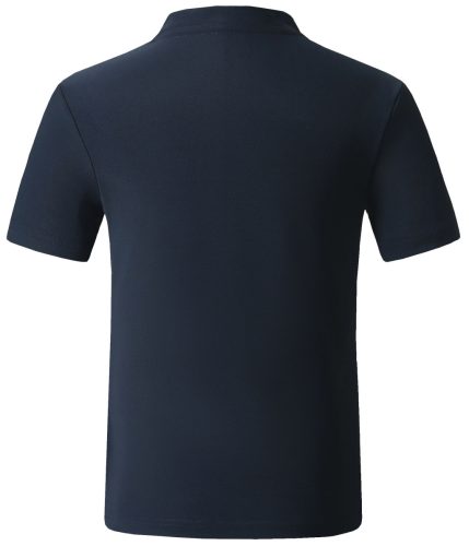 Covalliero 2025 S/S gyermek póló - sötétkék, 152/158