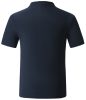 Covalliero 2025 S/S gyermek póló - sötétkék, 164/170