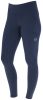 Covalliero 2025 S/S női lovagló leggings - sötétkék, 32/34