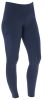 Covalliero 2025 S/S női lovagló leggings - sötétkék, 32/34