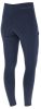 Covalliero 2025 S/S női lovagló leggings - sötétkék, 32/34