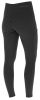 Covalliero 2025 S/S női lovagló leggings - fekete, 32/34
