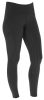 Covalliero 2025 S/S női lovagló leggings - fekete, 36/38