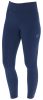 Covalliero 2025 S/S női kompressziós leggings - sötétkék, 34/36