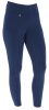 Covalliero 2025 S/S női kompressziós leggings - sötétkék, 34/36