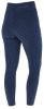 Covalliero 2025 S/S női kompressziós leggings - sötétkék, 34/36