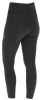 Covalliero 2025 S/S női kompressziós leggings - fekete, 38/40