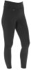 Covalliero 2025 S/S női kompressziós leggings - fekete, 38/40