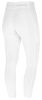 Covalliero 2025 S/S női kompressziós leggings - fehér, 40/42
