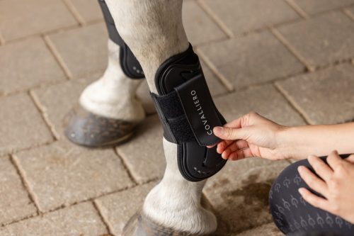 Covalliero 2025 S/S ínvédő - sötétkék, full, L