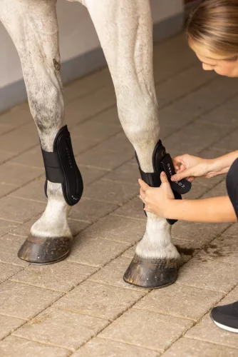 Covalliero 2025 S/S ínvédő - fehér, cob, M