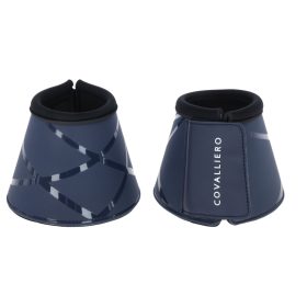 Covalliero 2025 S/S pataharang - sötétkék, pony, S