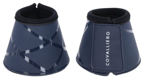 Covalliero 2025 S/S pataharang - sötétkék, cob, M