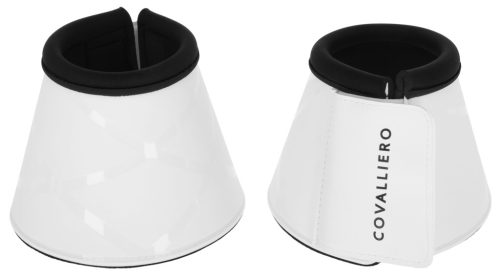 Covalliero 2025 S/S pataharang - fehér, cob, M