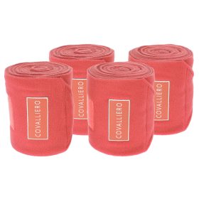 Covalliero 2025 S/S bandázs - korall