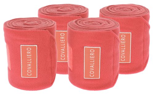 Covalliero 2025 S/S bandázs - korall