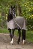 Covalliero 2025 S/S kötőfék - bézs, pony