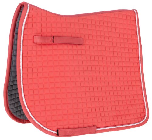 Covalliero 2025 S/S nyeregalátét - korall, DR