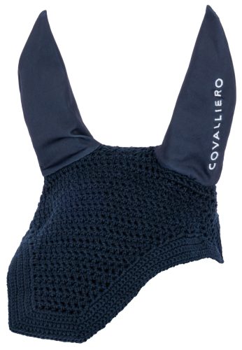 Covalliero 2025 S/S fülvédő - sötétkék, cob / full