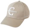 Covalliero 2025 S/S baseball sapka - bézs