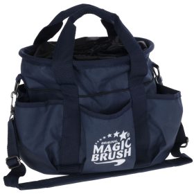 Covalliero 2025 S/S lóápoló táska - sötétkék