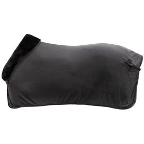 Covalliero jubileumi lótakaró - grafitszürke, 125 cm