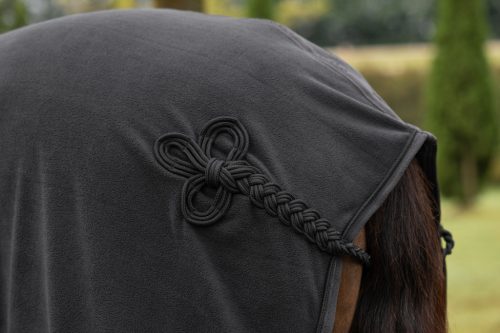 Covalliero jubileumi lótakaró - grafitszürke, 155 cm