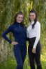 ActiveShirt női blúz - fehér, S