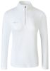 ActiveShirt női blúz - fehér, M