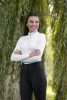 ActiveShirt női blúz - fehér, M