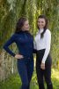 ActiveShirt női blúz - fehér, M