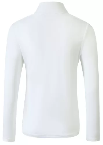 ActiveShirt női blúz - fehér, XL