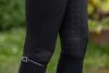 Covalliero HighWaist női lovagló nadrág - fekete, 34