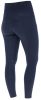 Covalliero HighWaist női lovagló leggings - sötétkék, 32/34