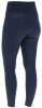 Covalliero HighWaist női lovagló leggings - sötétkék, 44/46