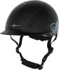 Beauty 2.0 lovagló kobak - fekete, 52-54 cm