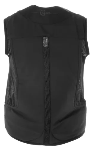 Manege Airbag biztonsági mellény - patronnal, XXS