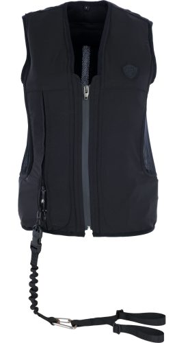 Manege Airbag biztonsági mellény - patronnal, XS