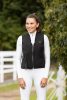 Manege Airbag biztonsági mellény - patronnal, S
