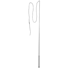 Futószárazó ostor - egyrészes, 160 cm