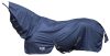 RugBe SuperFly lótakaró - nyakrésszel, kék, 115 cm