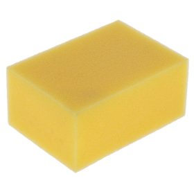 Viszkóz szivacs - 10x7,5x4 cm