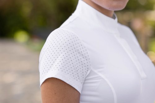 Covalliero női versenying - fehér, XXS